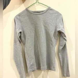 Brandy Melville Long Sleeve (one size)